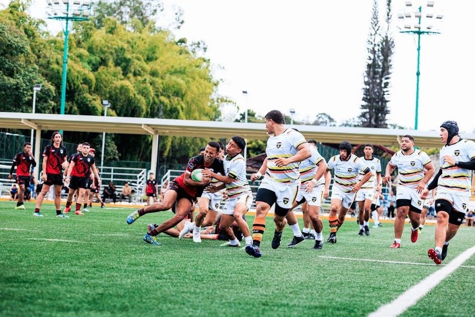 rugby world cup fixtures pdf