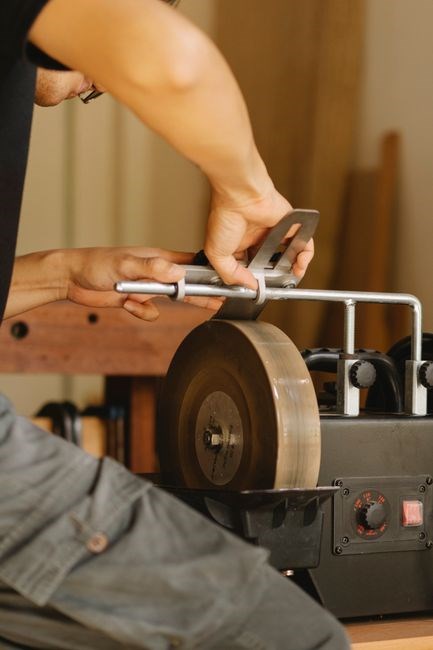 black and decker edge hog manual